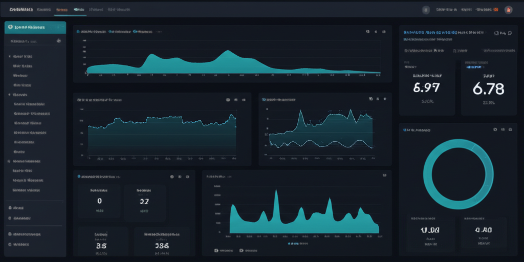 Analytics Dashboard