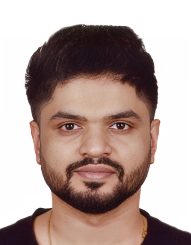 Ranjeet Srinivas
